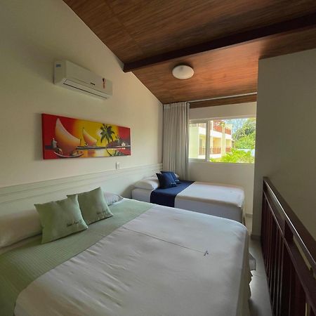 Solar Agua Appartement Praia de Pipa Buitenkant foto